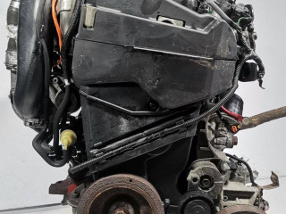 двигатель Dacia Sandero 2 поколение 2013, 1.5 л., K9K 612, дизель, 5МКПП, хетчбэк 5 дв., K9KC612