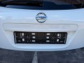 крышка багажника (дверь 3-5) Nissan Qashqai J10 [рестайлинг] 2012, K0100BR0MB, K0100BR0MA - фото №4