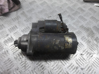 стартер Volkswagen Sharan 1 поколение 1998