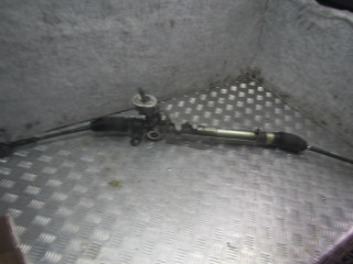 рулевая рейка Volkswagen Golf 3 поколение 1999, 1J0422327