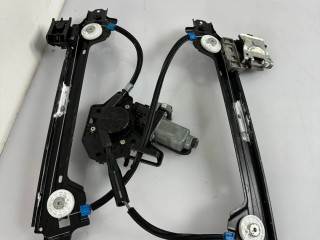 стеклоподъемник задний правый Tesla Model X 1 поколение 2018, L1S, АКПП, хетчбэк 5 дв., полный привод, 1028821-99-E, 1028821-00-F