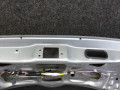 крышка багажника (дверь 3-5) Toyota Auris 1 поколение 2009, 1.6 л., бензин, МКПП, хетчбэк 5 дв. - фото №11