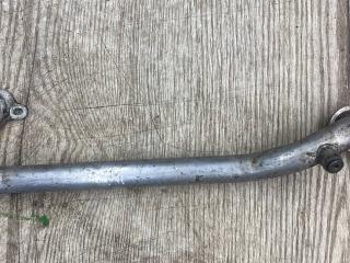 трубка кондиционера Audi Q7 4L 2007, 4.2 л., BAR, бензин, АКПП, 6y / z7s, внедорожник 5 дв., полный привод