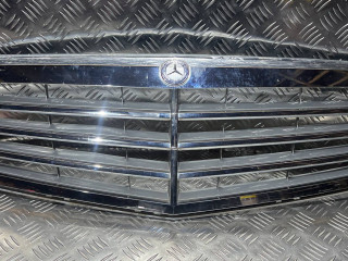 решетка радиатора Mercedes-Benz C-Класс W204/S204 2007, 1.8 л., бензин, АКПП, седан