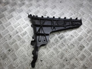 крепление бампера Audi A4 B6 2005, седан, 8E5807453A