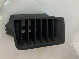 воздуховод печки Lexus NX 1 поколение [рестайлинг] 2021, 2.5 л., 2AR-FXE, бензин, 55961-78020