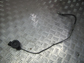 трубка (шланг) сцепления Opel Astra H 2005