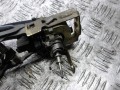 ручка наружная Volkswagen Transporter T5 2004, 1.9 л., дизель, МКПП, микроавтобус - фото №3