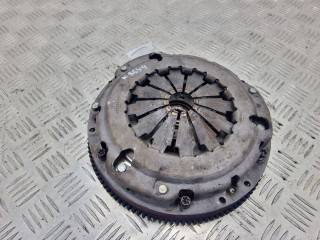 маховик Fiat Doblo 1 поколение [рестайлинг] 2012, 1.4 л., i, бензин, МКПП, передний привод, 46470371, 07H35M80S4, 09H35U5100