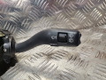 переключатель подрулевой (стрекоза) Audi A6 4F/C6 2006, 2.0 л., BMN, дизель, 6МКПП, черный, седан, 4E0953503C, 4E0953541A, 4F0953549D, 4E0953521 - фото №2