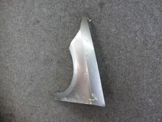 крыло переднее левое SEAT Leon 3 поколение 2014