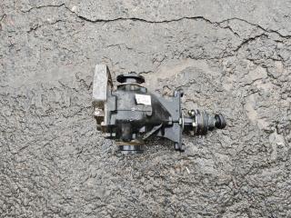 редуктор заднего моста BMW X5 E53 [рестайлинг] 2006, M57 D30 (306D2), 7524892