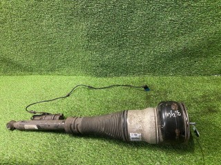 Амортизатор (Пневмостойка) Mercedes-Benz S-Класс W222 [рестайлинг] 2018, 2.9 л., OM 656.929, дизель, АКПП, седан, задний привод, правый руль, A2223200413