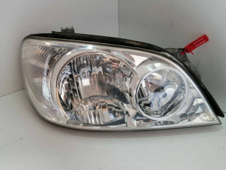 фара правая Kia Carnival UP/GQ [рестайлинг] 2001, 2.9 л., CRDi, дизель, 5МКПП, cеребро, минивэн