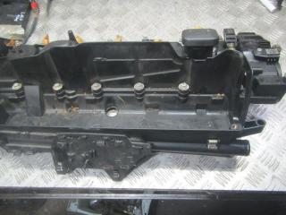 клапанная крышка BMW 5 серия E60/E61 2005, 2.5 л., дизель, МКПП, универсал, 0928400514