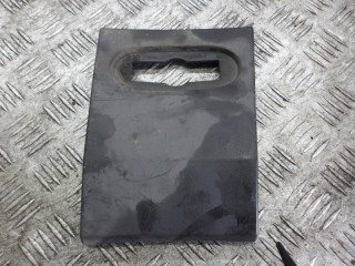 молдинг крыла Volkswagen Crafter 1 поколение 2011, 2.5 л., дизель, МКПП, микроавтобус, A9066901182