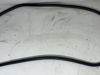 уплотнитель двери Chevrolet Equinox 3 поколение 2020, 1.5 л., бензин, АКПП, внедорожник 5 дв., передний привод