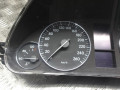 щиток приборов (приборная панель) Mercedes-Benz C-Класс W203/S203/CL203 [рестайлинг] 2004, 2.2 л., дизель, МКПП, универсал, A2035404947 - фото №2
