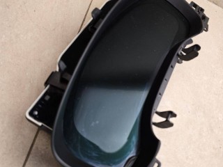 щиток приборов (приборная панель) BMW 6 GT G32 2020, 2.0 л., бензин, АКПП, белый, задний привод, 621020236311