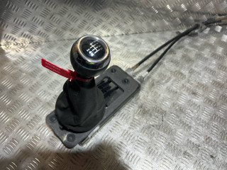 кулиса Mini Countryman 1 поколение 2012, 1.6 л., N16 B16 A, бензин, 6МКПП, хетчбэк 5 дв.