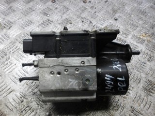 блок ABS Opel Signum C 2003, 2.0 л., бензин, МКПП, хетчбэк 5 дв., 13663901