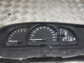 щиток приборов (приборная панель) Opel Vectra B 1997, 1.6 л., бензин, МКПП, седан, 90504243BE - фото №4