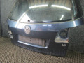 крышка багажника (дверь 3-5) Volkswagen Golf Plus 1 поколение 2008, 1.6 л., бензин, МКПП, минивэн - фото №18