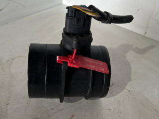 расходомер воздуха Kia Carnival UP/GQ [рестайлинг] 2001, 2.9 л., CRDi, дизель, 5МКПП, cеребро, минивэн, 0281002554, 28164-4A000