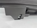 накладка внутренняя на заднюю панель кузова Porsche Macan 1 поколение [рестайлинг] 2020, 2.9 л., бензин, АКПП, внедорожник 5 дв., 95B864483L - фото №2