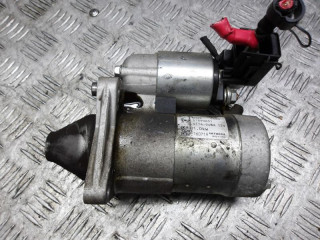 стартер Fiat Punto 2 поколение [рестайлинг] 2006, 1.2 л., бензин, МКПП, хетчбэк 5 дв., 51890631