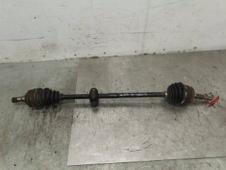 полуось передняя правая (приводной вал, ШРУС) Opel Vectra B 1996, 1.8 л., бензин, 5МКПП, хетчбэк 5 дв.