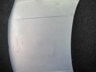 капот Volkswagen Golf 3 поколение 2000