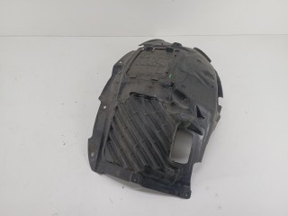 защита арок передняя правая (подкрылок) BMW 4 серия F32/F33 2015, 2.0 л., бензин, АКПП, 51717260730, 7260730