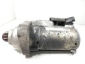стартер Volkswagen Scirocco 3 поколение 2012, 1.4 л., TSI, бензин, МКПП, фургон, передний привод, 02Z911024P - фото №2