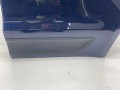 дверь задняя левая Porsche Macan 1 поколение [рестайлинг] 2020, 2.9 л., бензин, АКПП, внедорожник 5 дв. - фото №5