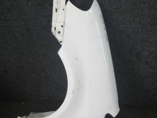 крыло переднее левое Volkswagen Caddy 3 поколение 2010, 2.0 л., бензин, МКПП, фургон