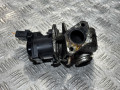 клапан EGR Citroen C4 1 поколение 2008, 1.6 л., HDi, дизель, 5МКПП, внедорожник 5 дв., 9685640480, 21604679-9 - фото №2