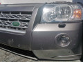 передняя часть (ноускат) Land Rover Freelander 2 поколение 2009, 2.2 л., 224DT, дизель, АКПП, внедорожник 5 дв. - фото №6