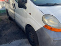 дверь сдвижная Renault Trafic 2 поколение 2004, 1.9 л., дизель, МКПП, микроавтобус - фото №9
