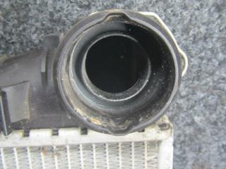 радиатор (основной) Mercedes-Benz C-Класс W204/S204 2008, 3.0 л., дизель, АКПП, универсал