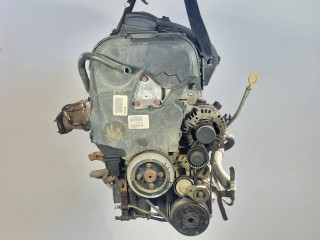 двигатель Volvo S40 2 поколение 2007, 2.4 л., i, бензин, АКПП, передний привод, B5244S, B5244S4