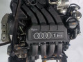 двигатель Audi A3 8P 2003, 1.6 л., BGU, бензин, МКПП, хетчбэк 3 дв., BGU - фото №4