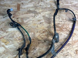 проводка Lexus NX 1 поколение [рестайлинг] 2020, 2.5 л., гибрид, красный, полный привод, правый руль, 82821-78030, 890C078010