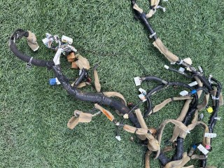 проводка Infiniti QX60 L50 2014, 3.5 л., VQ35DE, бензин, АКПП, чёрный, внедорожник 5 дв., полный привод, 240109NF6D