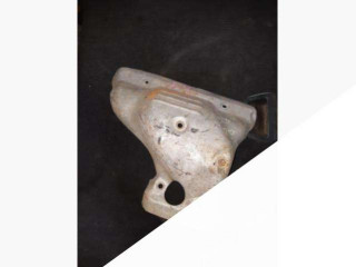 защита (экран) выпускного коллектора Mazda MPV LW 2002, 2.0 л., бензин