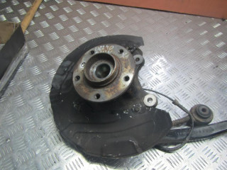 ступица передняя левая BMW X1 E84 2010, 2.0 л., дизель, АКПП, внедорожник 5 дв., 6788699