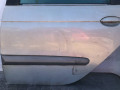 дверь задняя левая Renault Scenic 1 поколение [рестайлинг] 2002, 1.6 л., бензин, 5МКПП, минивэн - фото №2