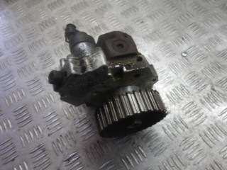 ТНВД Peugeot 407 1 поколение 2005, 1.6 л., дизель, 9651844380