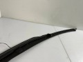 молдинг двери задней правой Tesla Model X 1 поколение 2018, L1S, АКПП, хетчбэк 5 дв., полный привод, 1041594-00-D - фото №3