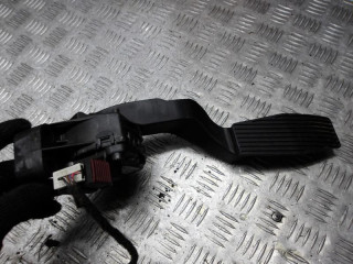 педаль Opel Zafira 1 поколение (A) [рестайлинг] 2003, 2.2 л., бензин, МКПП, минивэн, 9202341